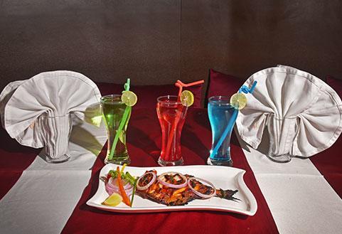 Hotel South Coast Navi Mumbai Bagian luar foto