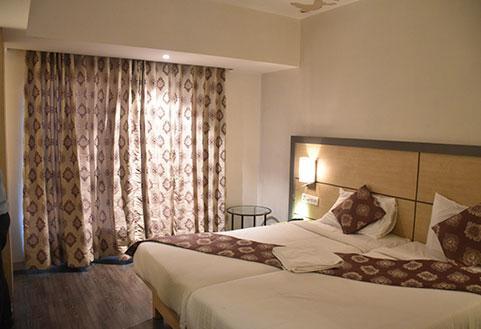 Hotel South Coast Navi Mumbai Bagian luar foto